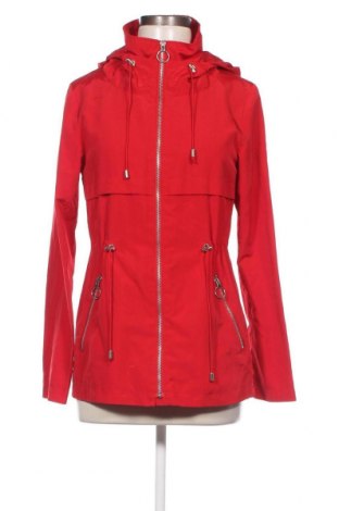 Γυναικείο μπουφάν Primark, Μέγεθος XS, Χρώμα Κόκκινο, Τιμή 29,69 €