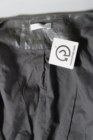 Γυναικείο μπουφάν Promod, Μέγεθος S, Χρώμα Ασημί, Τιμή 14,72 €