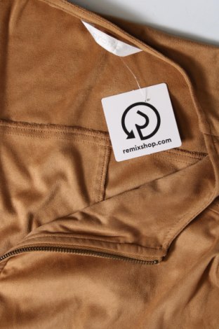 Γυναικείο μπουφάν Promod, Μέγεθος S, Χρώμα  Μπέζ, Τιμή 10,52 €