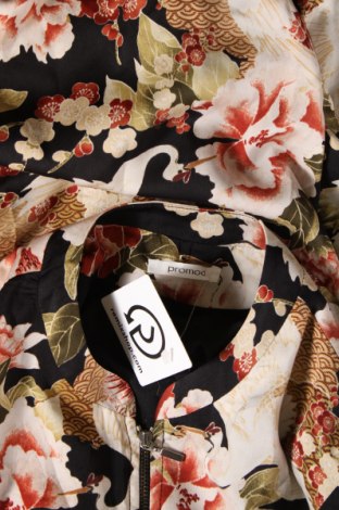 Γυναικείο μπουφάν Promod, Μέγεθος M, Χρώμα Πολύχρωμο, Τιμή 21,51 €