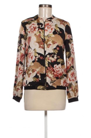 Γυναικείο μπουφάν Promod, Μέγεθος M, Χρώμα Πολύχρωμο, Τιμή 10,41 €