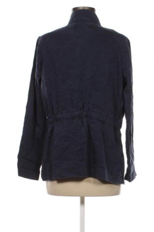 Γυναικείο μπουφάν Promod, Μέγεθος M, Χρώμα Μπλέ, Τιμή 6,31 €