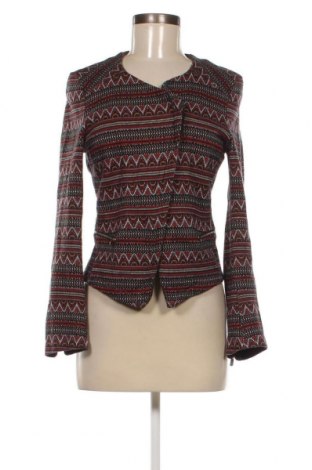 Γυναικείο μπουφάν Promod, Μέγεθος M, Χρώμα Πολύχρωμο, Τιμή 8,41 €