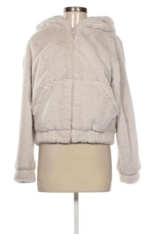 Γυναικείο μπουφάν Pull&Bear, Μέγεθος S, Χρώμα  Μπέζ, Τιμή 35,88 €