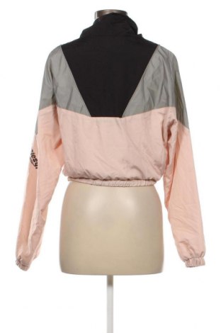 Γυναικείο μπουφάν Pull&Bear, Μέγεθος XS, Χρώμα Πολύχρωμο, Τιμή 14,85 €