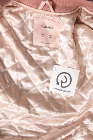 Damenjacke Pull&Bear, Größe M, Farbe Rosa, Preis 13,36 €