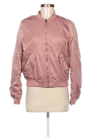 Damenjacke Pull&Bear, Größe M, Farbe Rosa, Preis 18,37 €