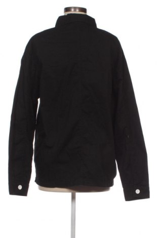 Dámska bunda  Pull&Bear, Veľkosť M, Farba Čierna, Cena  5,95 €