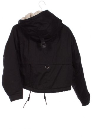 Dámska bunda  Pull&Bear, Veľkosť XS, Farba Čierna, Cena  35,95 €