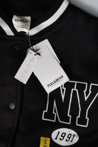 Dámska bunda  Pull&Bear, Veľkosť S, Farba Viacfarebná, Cena  39,69 €