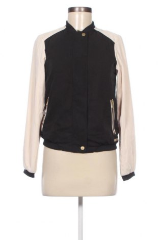 Γυναικείο μπουφάν Pull&Bear, Μέγεθος S, Χρώμα Πολύχρωμο, Τιμή 12,17 €