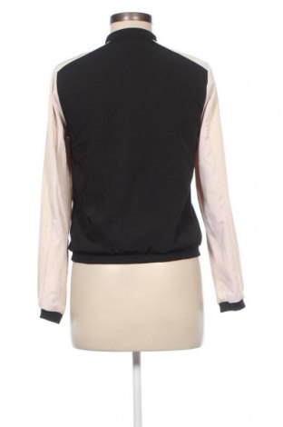 Γυναικείο μπουφάν Pull&Bear, Μέγεθος S, Χρώμα Πολύχρωμο, Τιμή 12,17 €