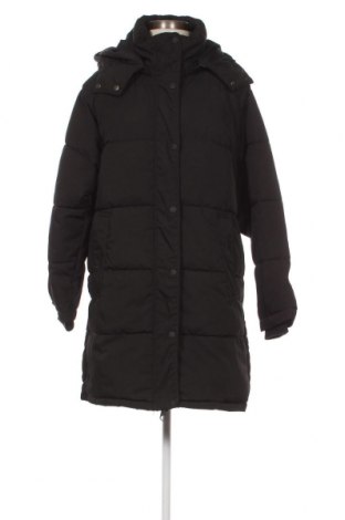 Γυναικείο μπουφάν Pull&Bear, Μέγεθος S, Χρώμα Μαύρο, Τιμή 21,09 €