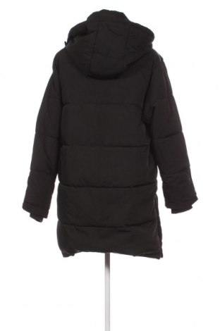 Dámska bunda  Pull&Bear, Veľkosť S, Farba Čierna, Cena  21,09 €