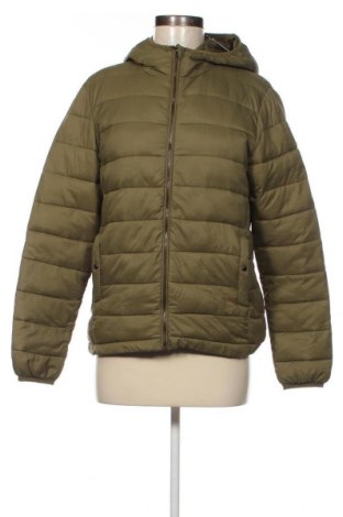 Damenjacke Pull&Bear, Größe M, Farbe Grün, Preis 9,79 €