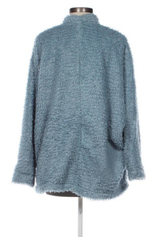 Damenjacke Pull&Bear, Größe S, Farbe Blau, Preis € 5,01