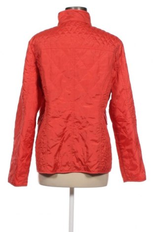 Γυναικείο μπουφάν Punt Roma, Μέγεθος L, Χρώμα Πορτοκαλί, Τιμή 17,90 €
