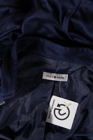 Γυναικείο μπουφάν Punt Roma, Μέγεθος XL, Χρώμα Μπλέ, Τιμή 21,45 €