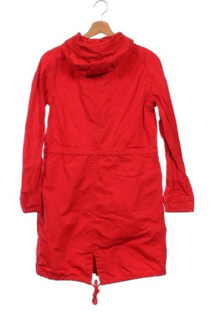 Γυναικείο μπουφάν Q/S by S.Oliver, Μέγεθος XS, Χρώμα Κόκκινο, Τιμή 8,75 €