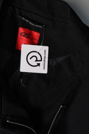 Dámska bunda  Q/S by S.Oliver, Veľkosť L, Farba Čierna, Cena  10,41 €