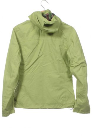 Dámska bunda  Quechua, Veľkosť XS, Farba Zelená, Cena  9,33 €