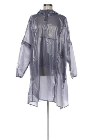 Γυναικείο μπουφάν RAINS, Μέγεθος L, Χρώμα Μπλέ, Τιμή 81,56 €