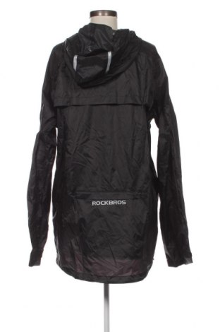 Γυναικείο μπουφάν ROCKBROS, Μέγεθος 3XL, Χρώμα Μαύρο, Τιμή 41,49 €