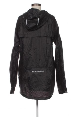 Damenjacke ROCKBROS, Größe 3XL, Farbe Schwarz, Preis € 46,68