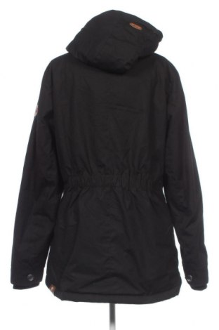 Damenjacke Ragwear, Größe XXL, Farbe Schwarz, Preis 28,14 €