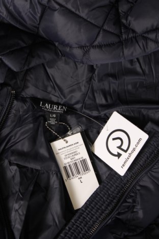 Dámska bunda  Ralph Lauren, Veľkosť L, Farba Modrá, Cena  196,39 €