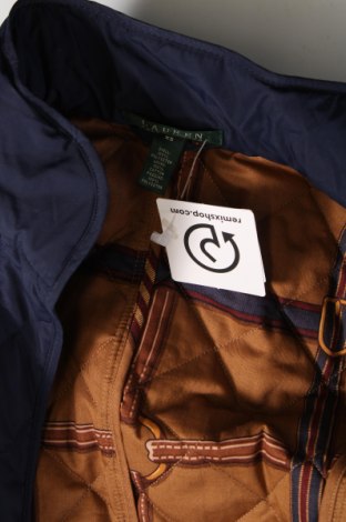 Γυναικείο μπουφάν Ralph Lauren, Μέγεθος XS, Χρώμα Μπλέ, Τιμή 91,52 €