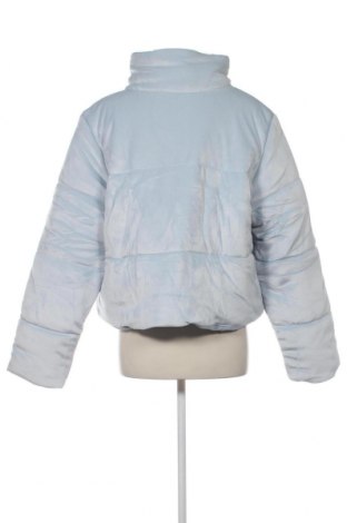 Γυναικείο μπουφάν Reebok, Μέγεθος XL, Χρώμα Μπλέ, Τιμή 73,76 €
