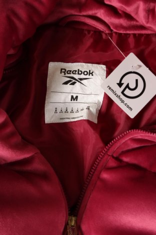 Damenjacke Reebok, Größe M, Farbe Rosa, Preis 69,67 €