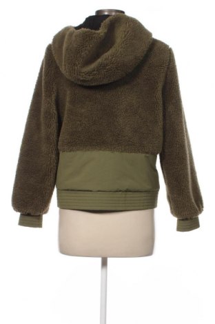 Γυναικείο μπουφάν RefrigiWear, Μέγεθος S, Χρώμα Πράσινο, Τιμή 14,25 €