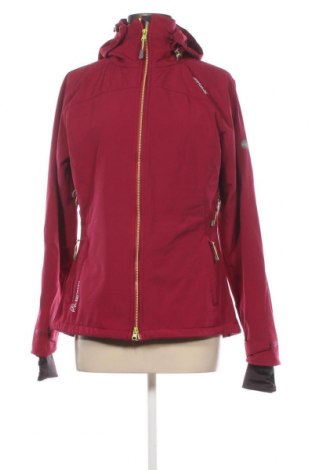 Γυναικείο μπουφάν Regatta, Μέγεθος M, Χρώμα Κόκκινο, Τιμή 13,61 €