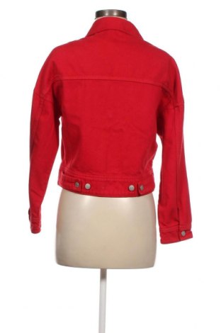 Dámska bunda  Reserved, Veľkosť S, Farba Červená, Cena  20,00 €
