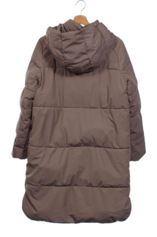 Γυναικείο μπουφάν Reserved, Μέγεθος XS, Χρώμα  Μπέζ, Τιμή 18,60 €