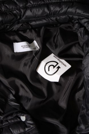 Damenjacke Reserved, Größe S, Farbe Schwarz, Preis 29,67 €