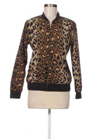 Γυναικείο μπουφάν Reserved, Μέγεθος S, Χρώμα Πολύχρωμο, Τιμή 13,75 €