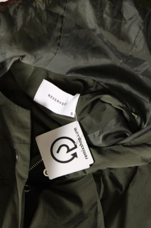 Damenjacke Reserved, Größe S, Farbe Grün, Preis 9,79 €