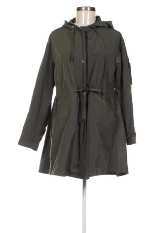 Γυναικείο μπουφάν Reserved, Μέγεθος S, Χρώμα Πράσινο, Τιμή 7,34 €