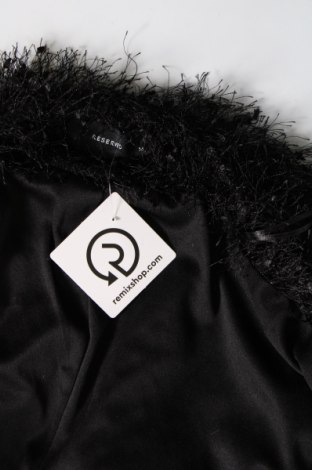 Γυναικείο μπουφάν Reserved, Μέγεθος M, Χρώμα Μαύρο, Τιμή 13,26 €