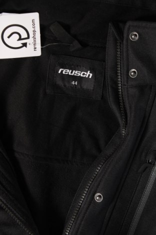 Γυναικείο μπουφάν Reusch, Μέγεθος XL, Χρώμα Μαύρο, Τιμή 11,10 €