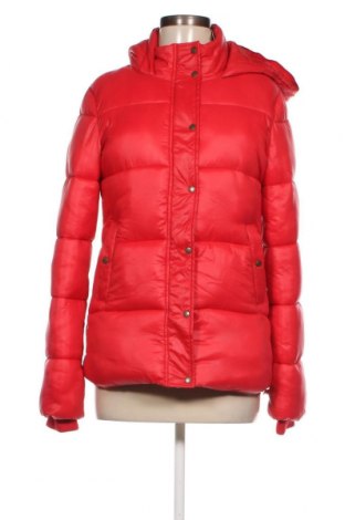Γυναικείο μπουφάν Review, Μέγεθος S, Χρώμα Κόκκινο, Τιμή 46,39 €