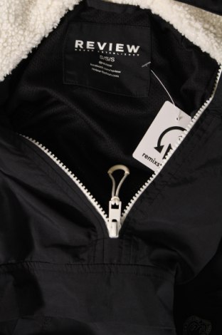 Γυναικείο μπουφάν Review, Μέγεθος S, Χρώμα Μαύρο, Τιμή 18,93 €