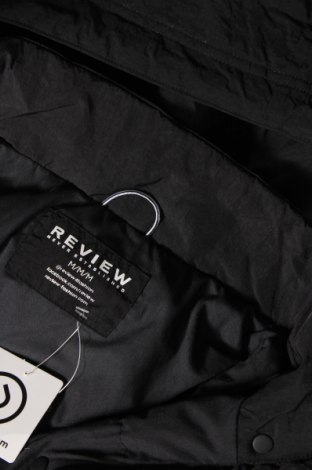 Γυναικείο μπουφάν Review, Μέγεθος M, Χρώμα Μαύρο, Τιμή 24,16 €