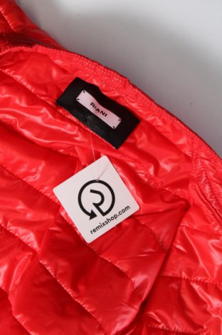 Dámska bunda  Riani, Veľkosť M, Farba Červená, Cena  73,48 €