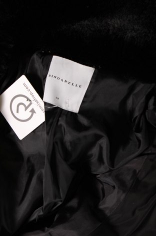 Damenjacke Rino & Pelle, Größe S, Farbe Schwarz, Preis 11,77 €