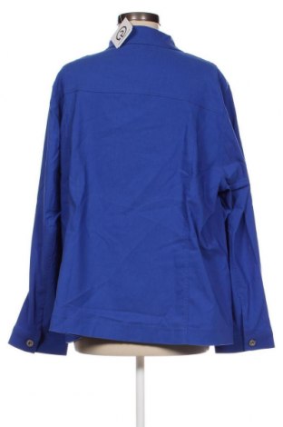 Γυναικείο μπουφάν Robell, Μέγεθος XXL, Χρώμα Μπλέ, Τιμή 42,06 €