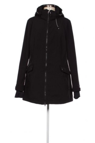 Γυναικείο μπουφάν Rodeo, Μέγεθος XL, Χρώμα Μαύρο, Τιμή 17,07 €